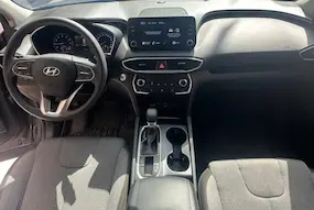Preview imagenes del auto