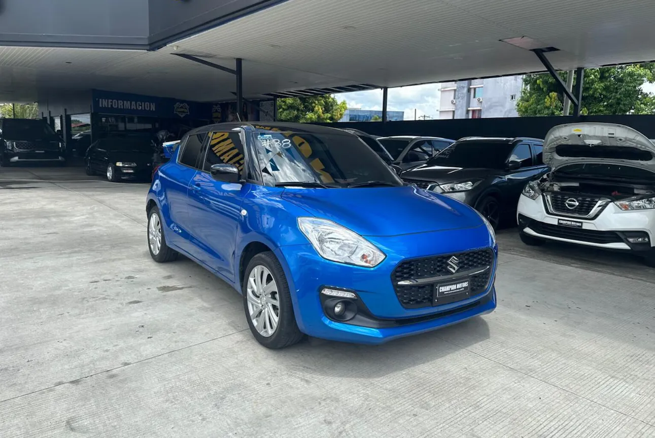 Imagenes del auto