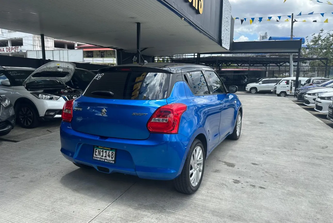 Imagenes del auto