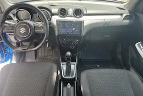 Preview imagenes del auto