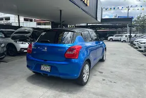 Preview imagenes del auto