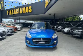 Preview imagenes del auto