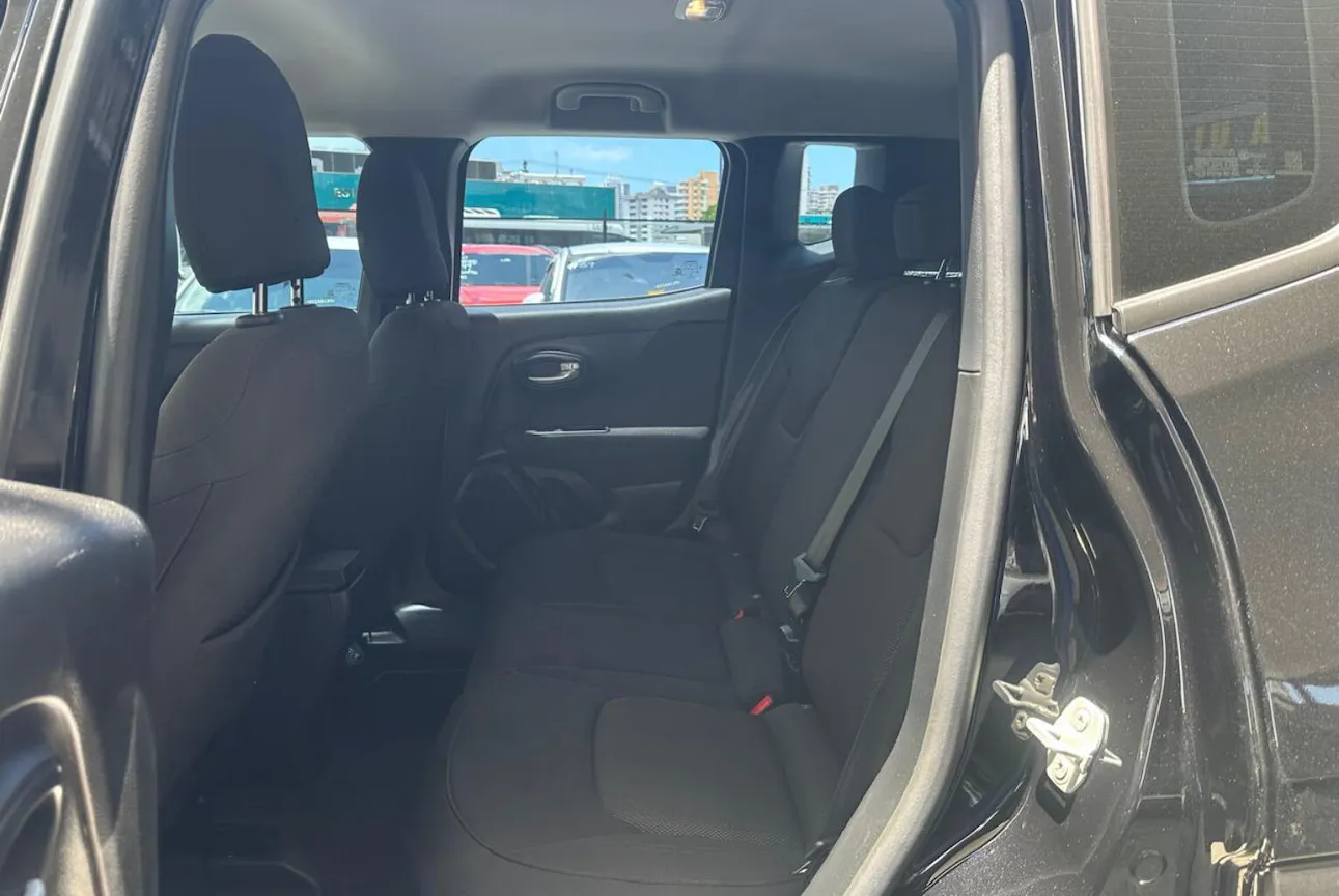 Imagenes del auto