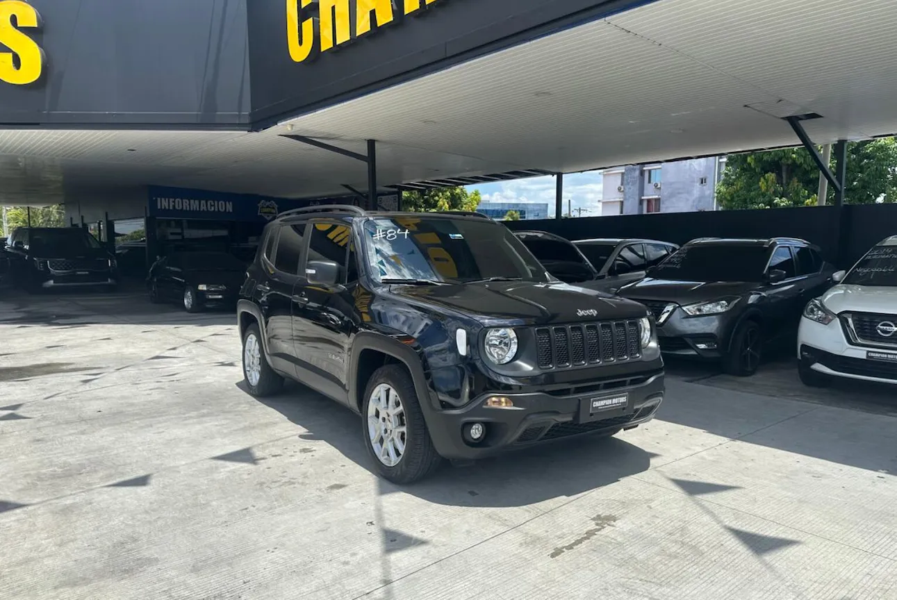 Imagenes del auto