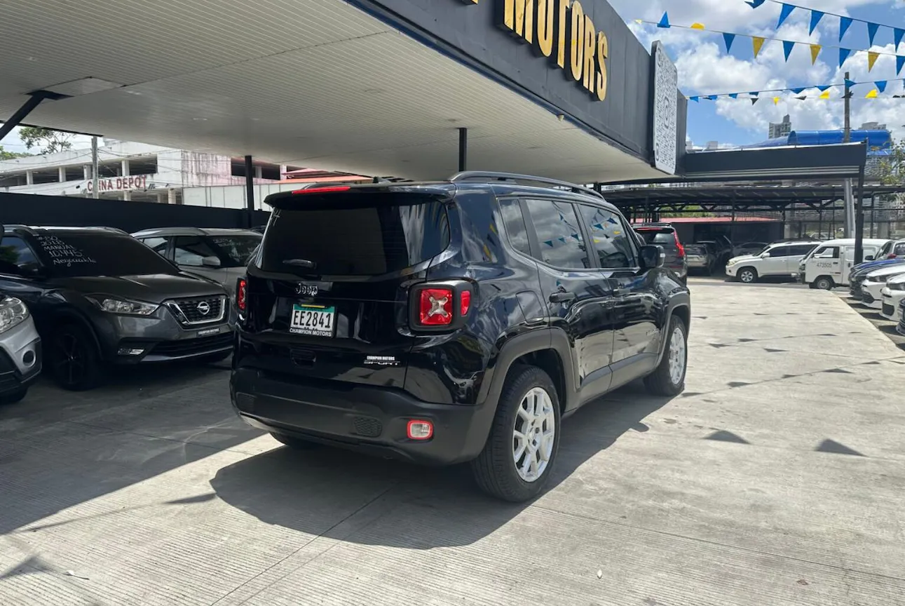 Imagenes del auto