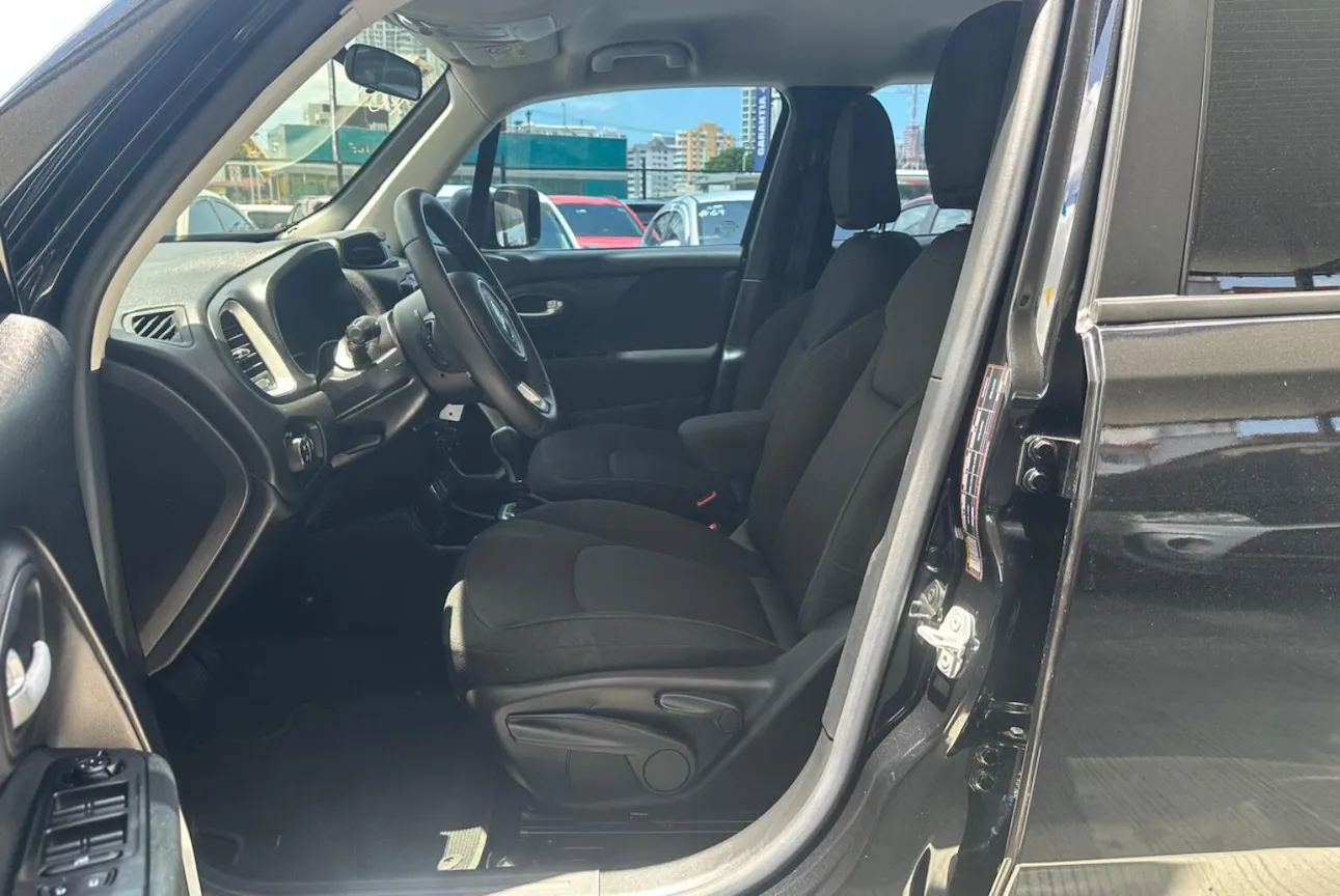 Imagenes del auto