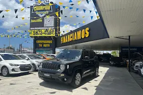 Preview imagenes del auto