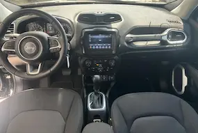 Preview imagenes del auto
