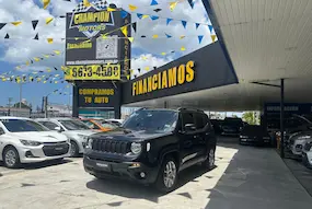 Preview imagenes del auto