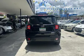 Preview imagenes del auto