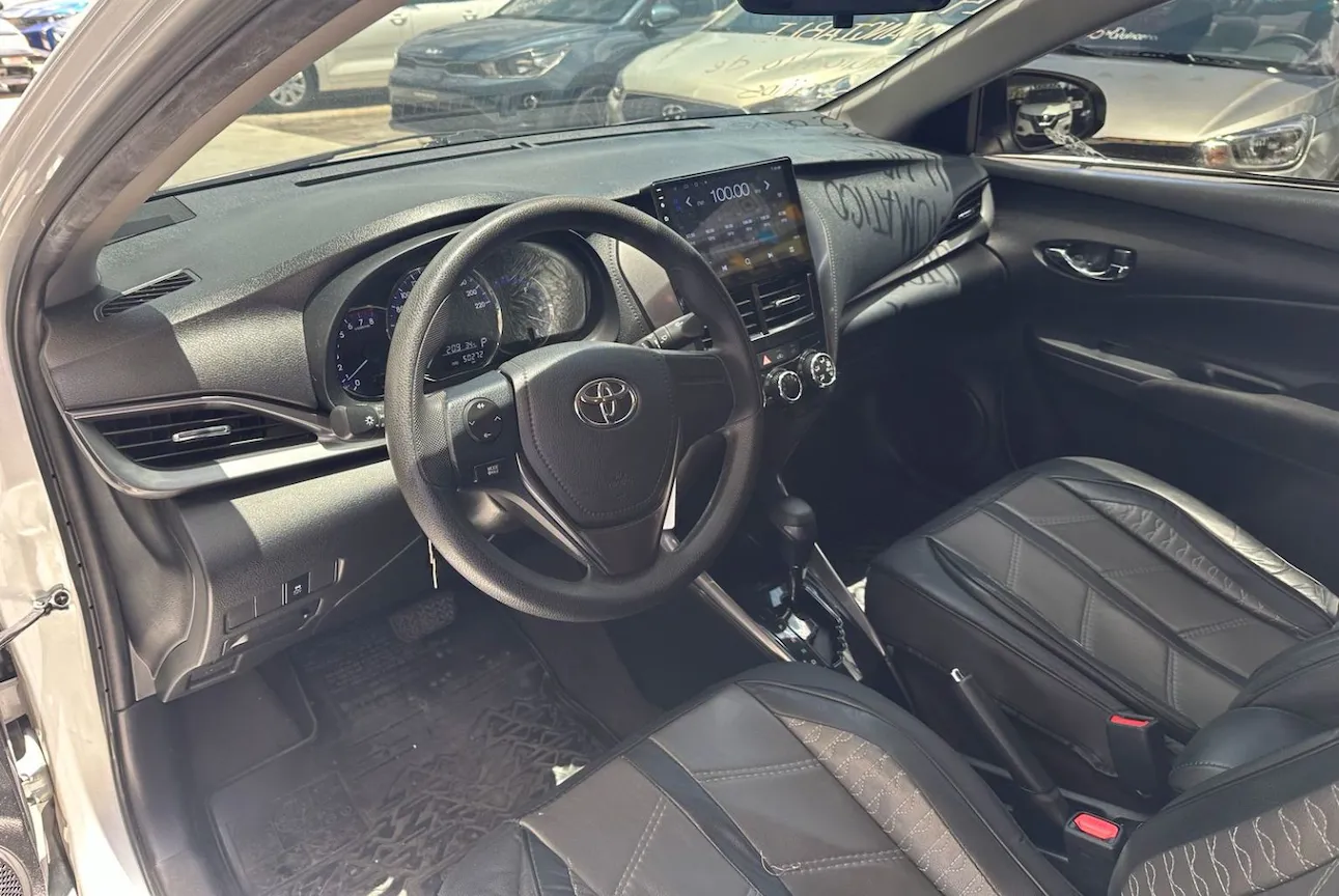 Imagenes del auto