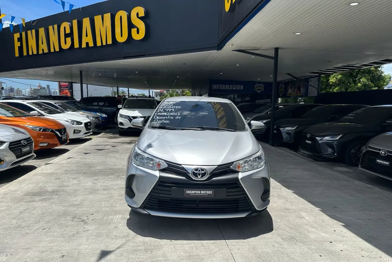 Imagenes del auto