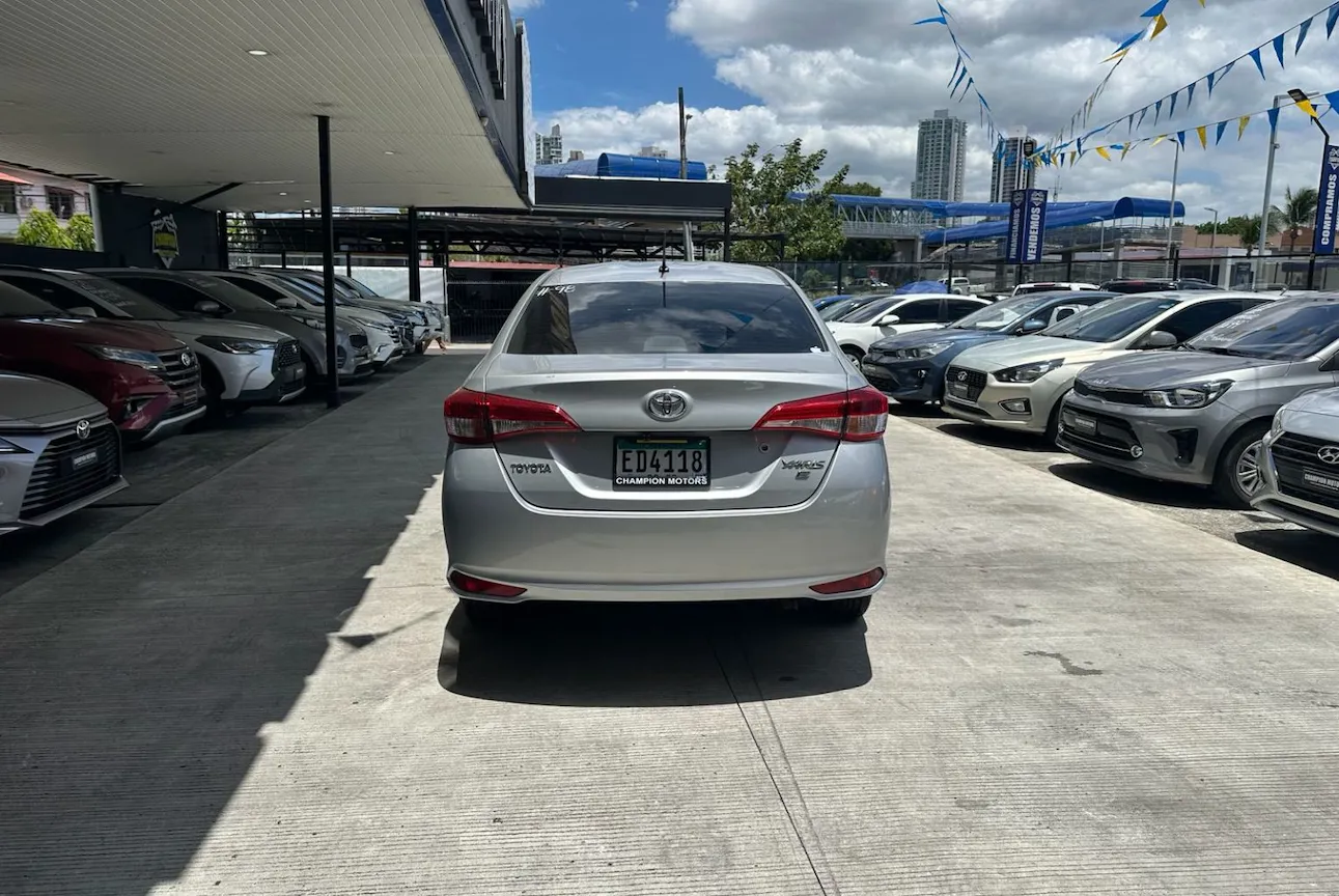 Imagenes del auto