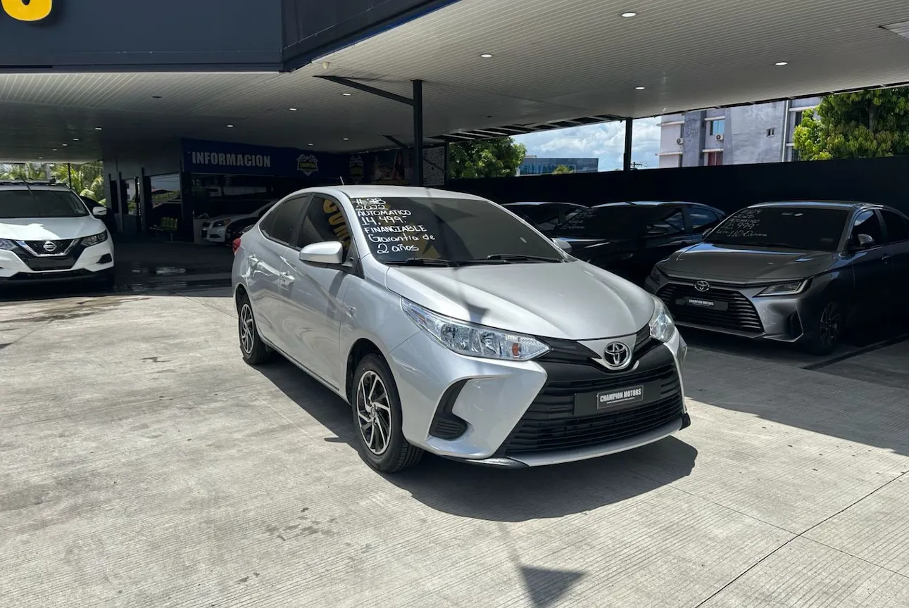 Imagenes del auto