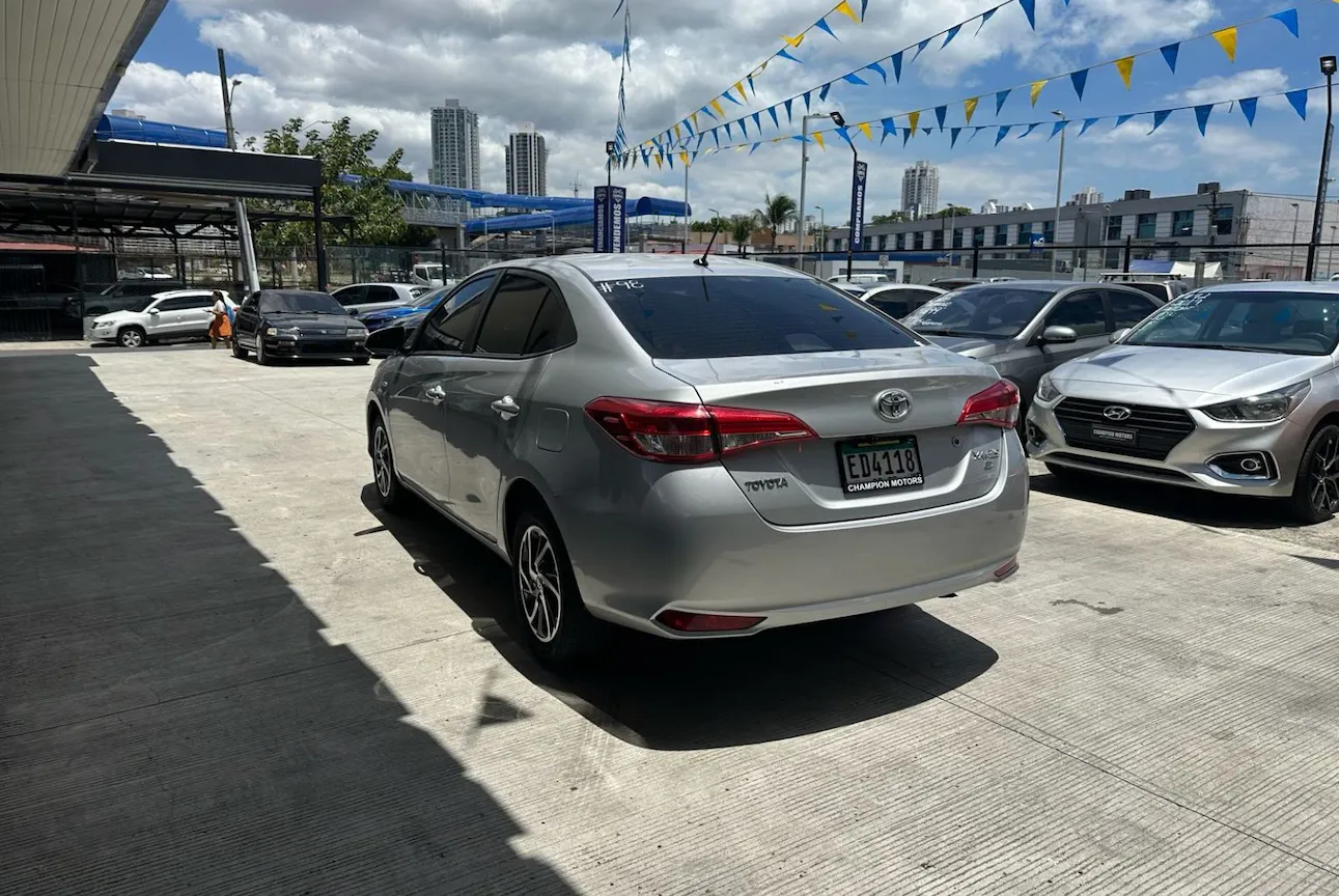 Imagenes del auto