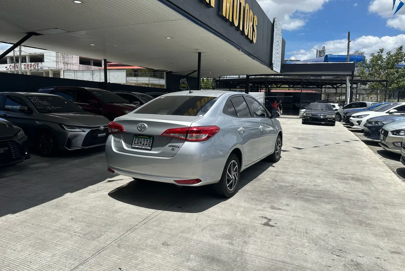 Imagenes del auto