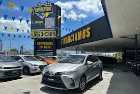 Preview imagenes del auto