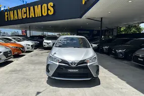 Preview imagenes del auto