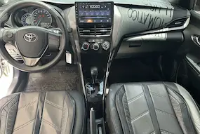 Preview imagenes del auto