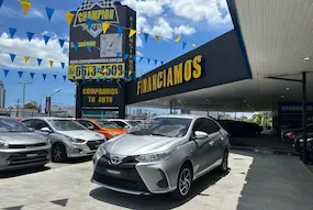 Preview imagenes del auto