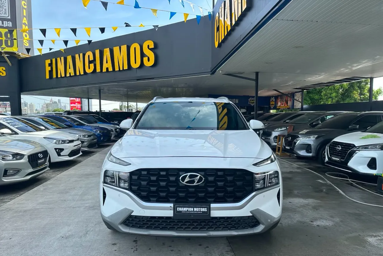 Imagenes del auto