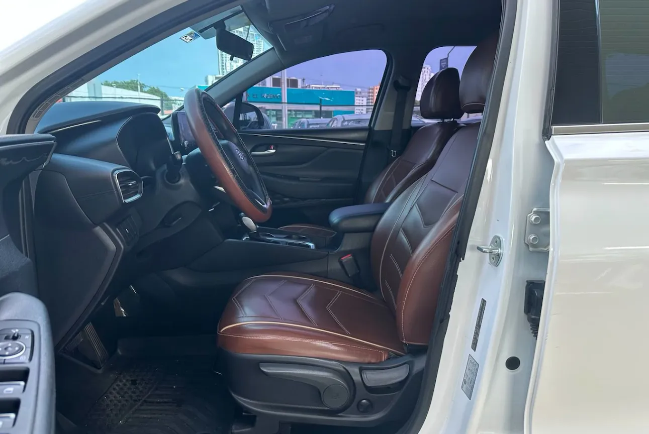 Imagenes del auto