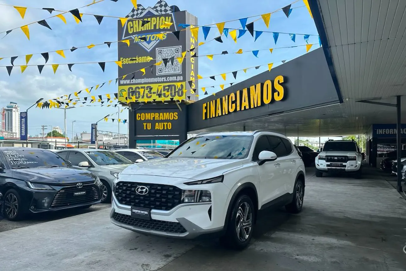 Imagenes del auto