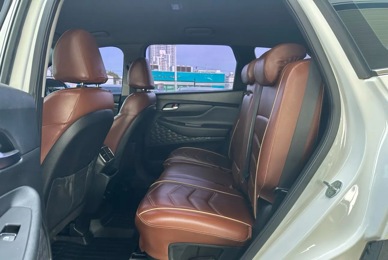 Imagenes del auto
