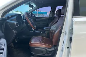 Preview imagenes del auto