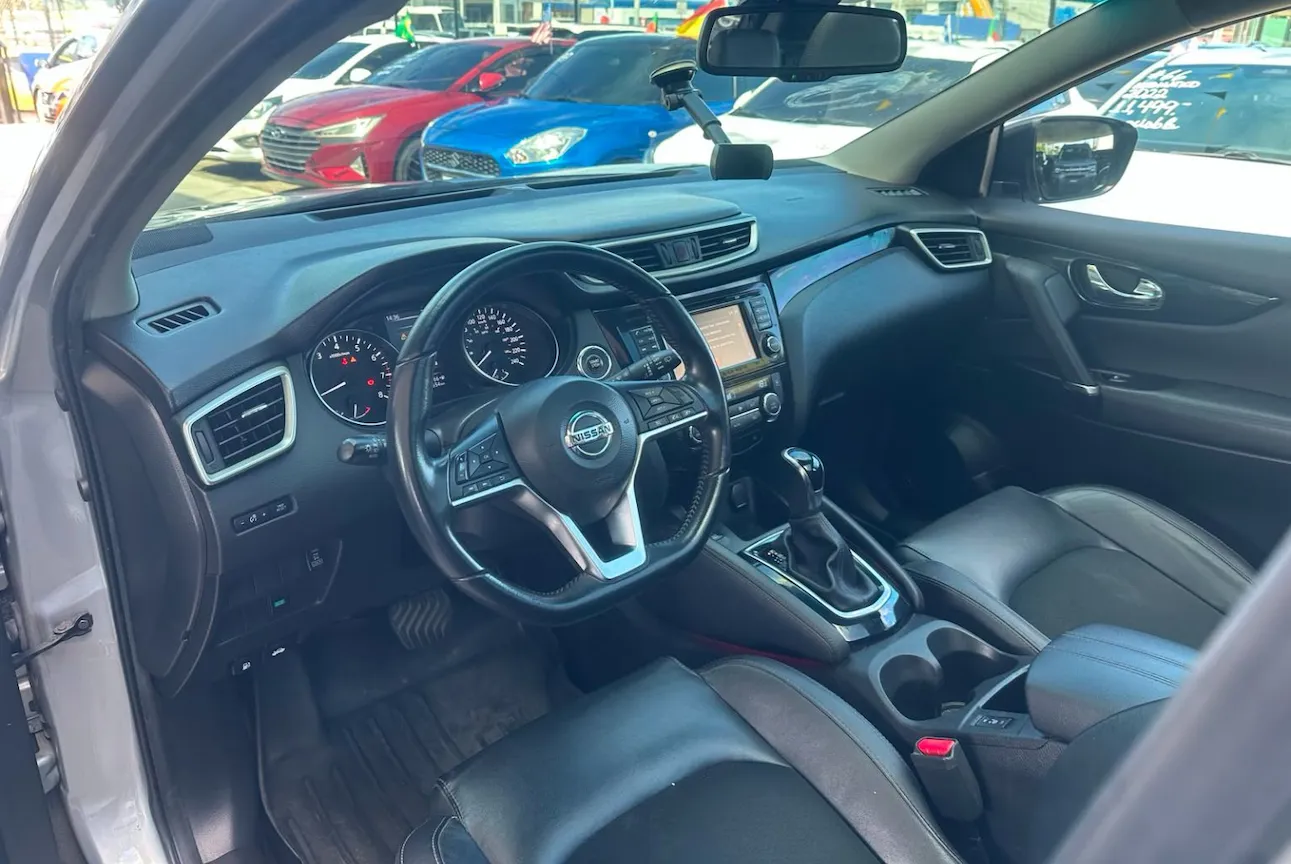 Imagenes del auto