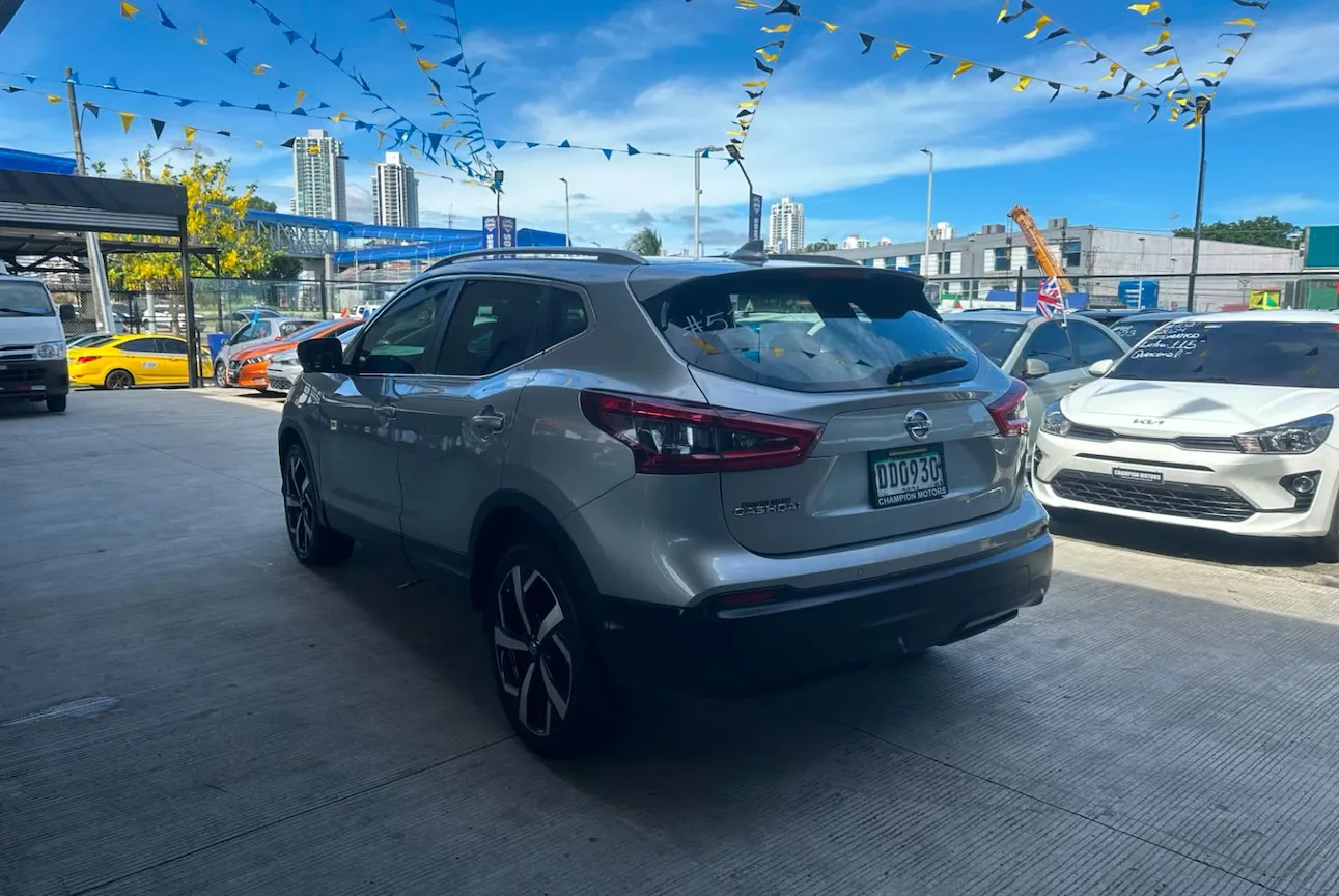 Imagenes del auto