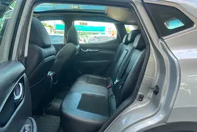 Preview imagenes del auto