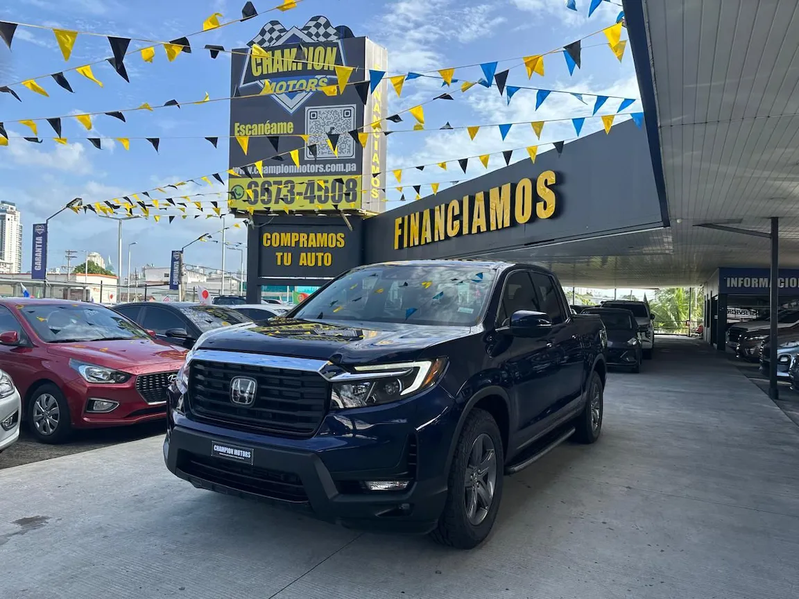Imagenes del auto