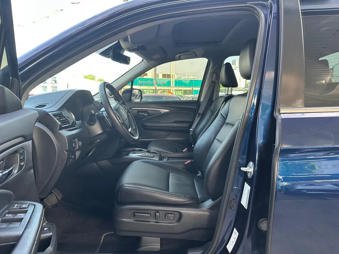Imagenes del auto