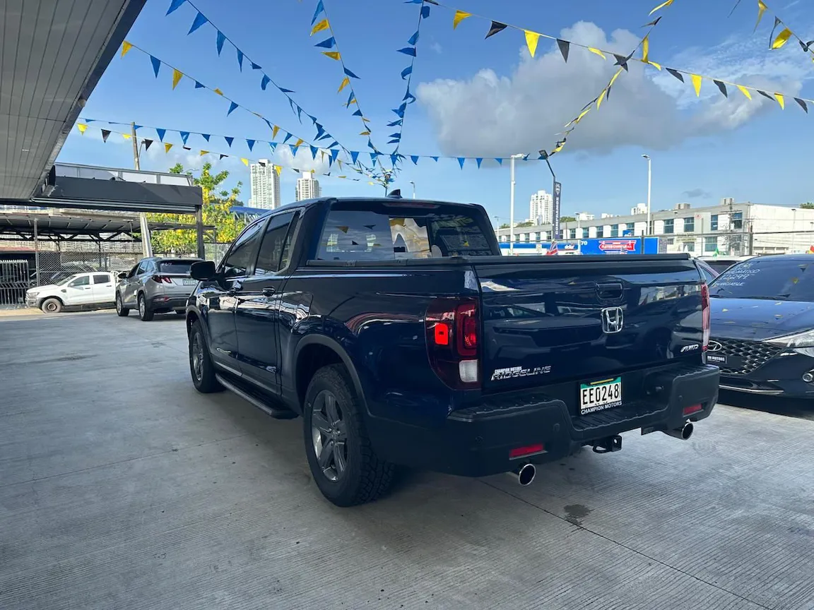 Imagenes del auto