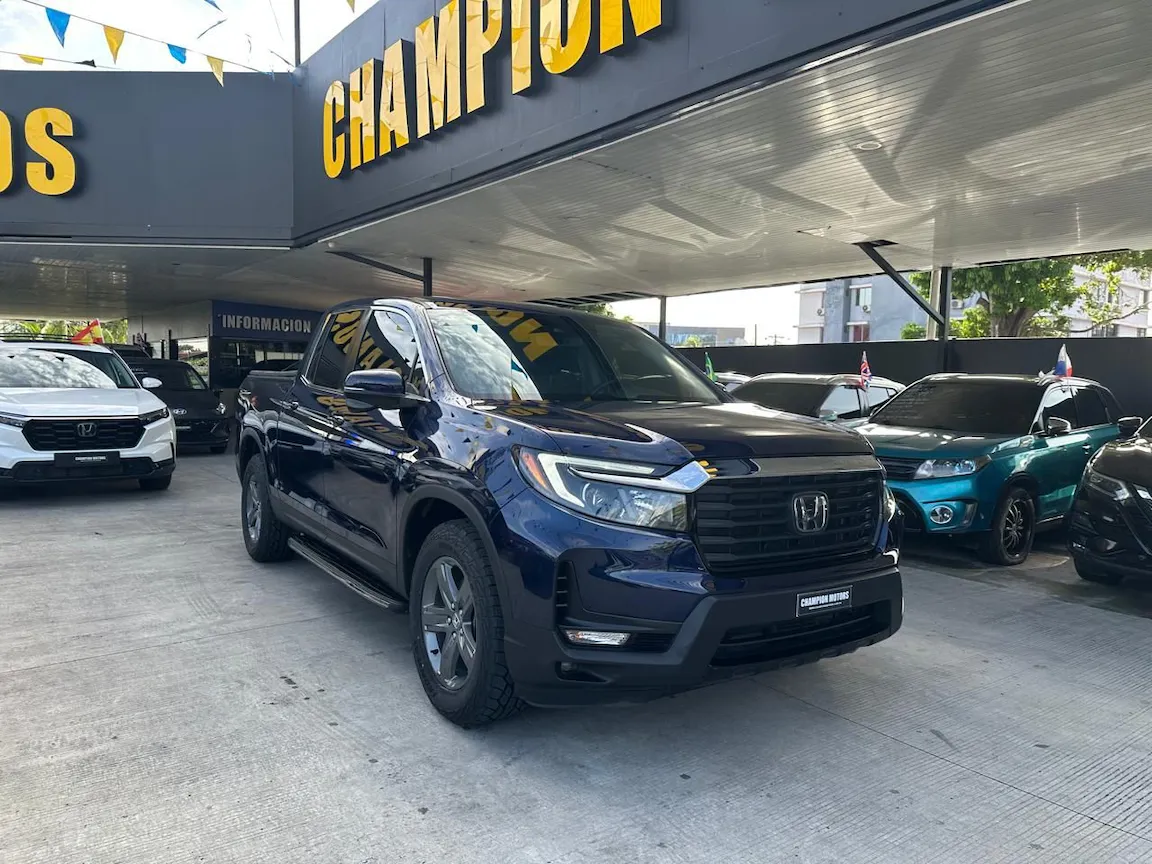 Imagenes del auto