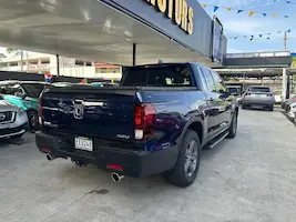 Preview imagenes del auto