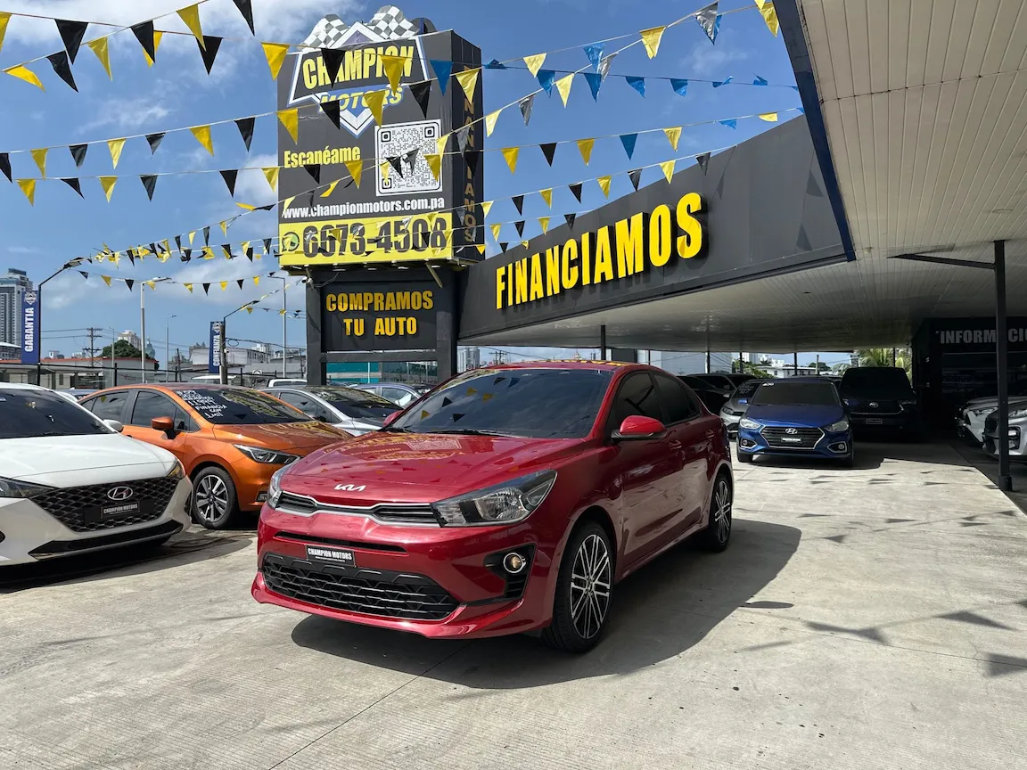 Imagenes del auto