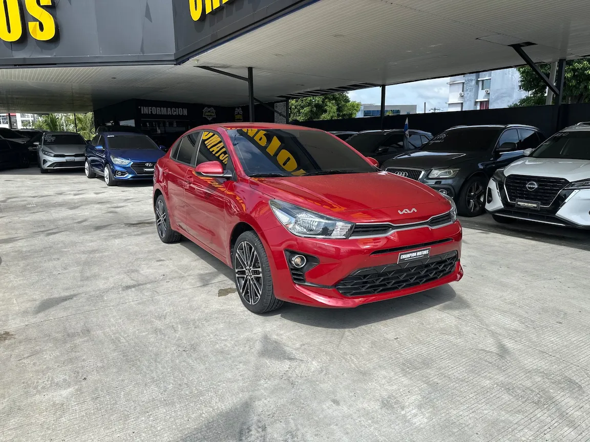 Imagenes del auto