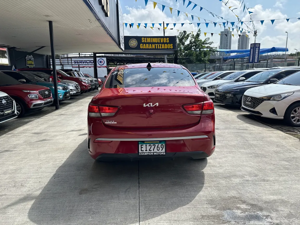 Imagenes del auto