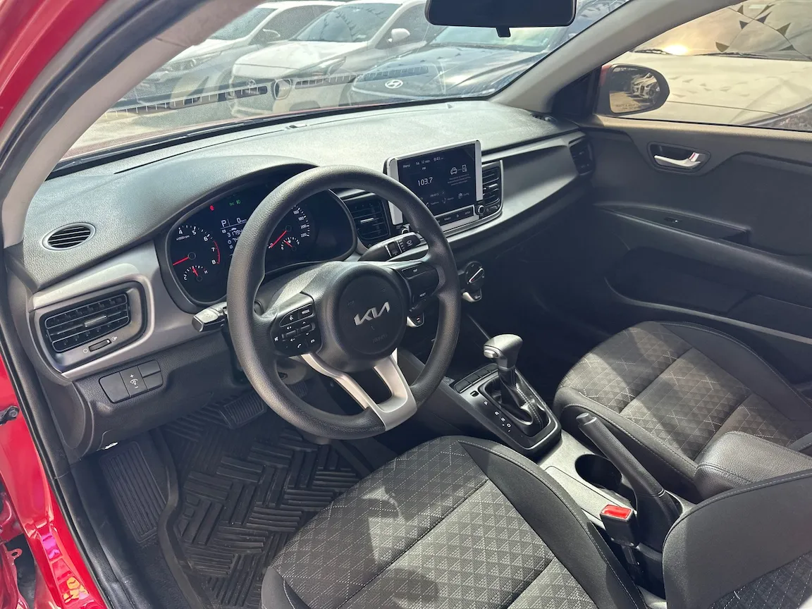 Imagenes del auto