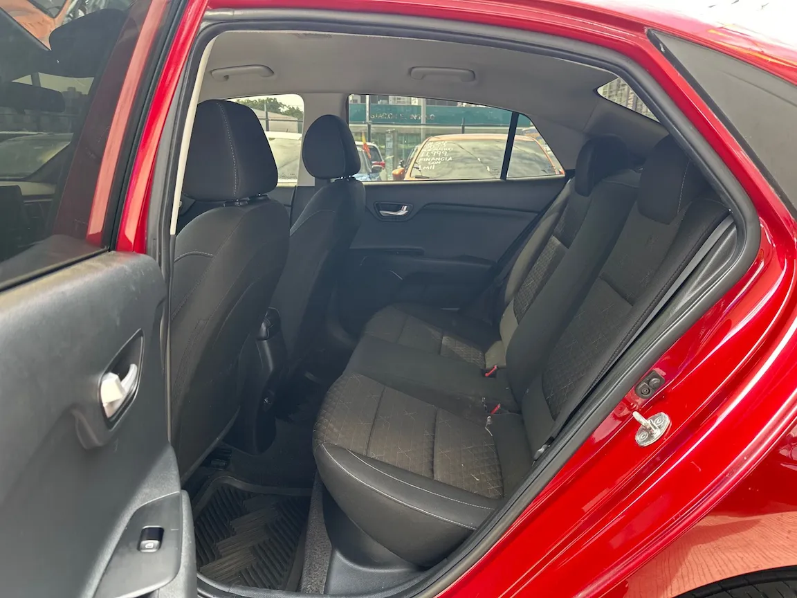 Imagenes del auto
