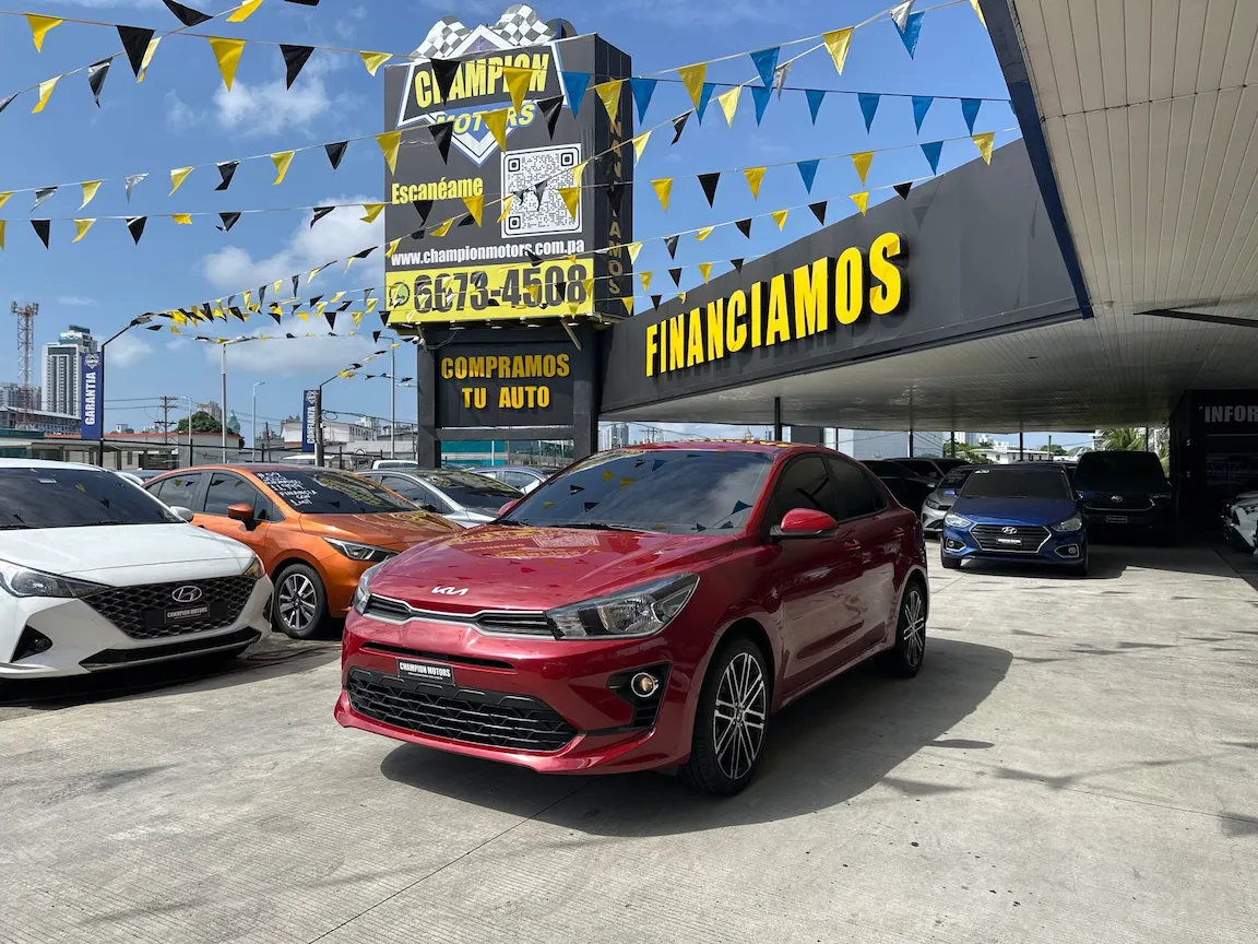 Imagenes del auto