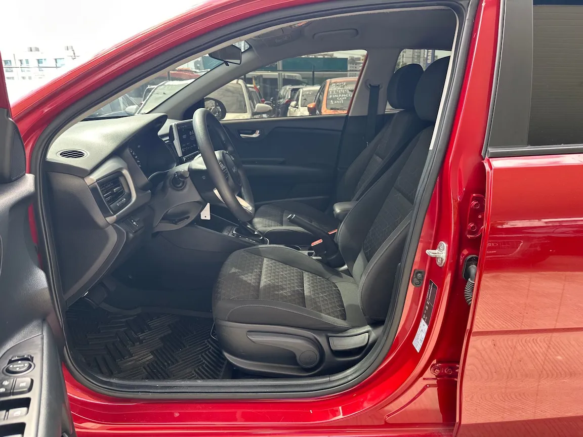Imagenes del auto
