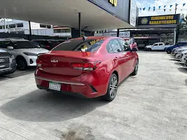 Preview imagenes del auto