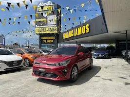 Preview imagenes del auto