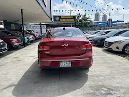 Preview imagenes del auto