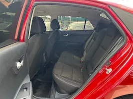 Preview imagenes del auto