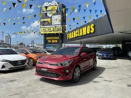 Preview imagenes del auto