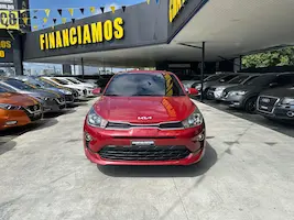 Preview imagenes del auto
